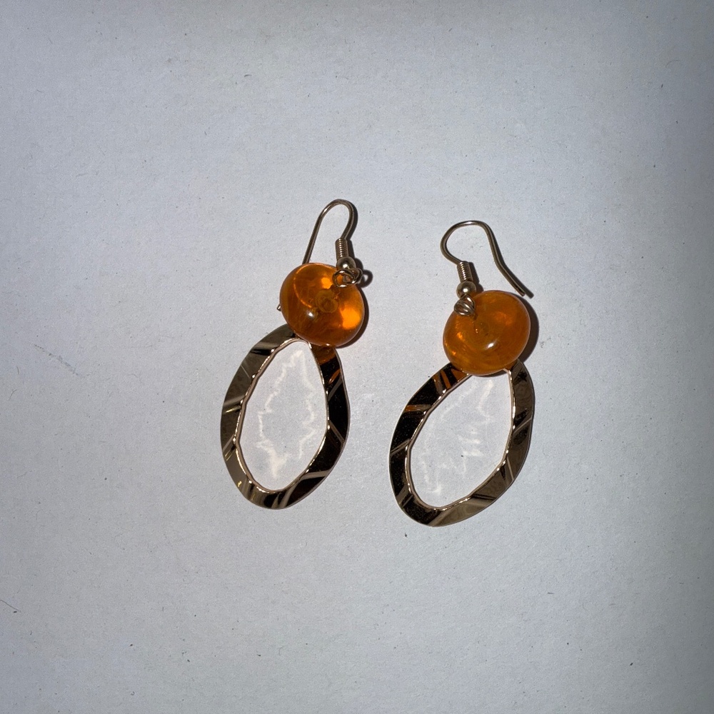 Jewel Hoop